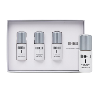 Tra-core Radiance Ampoule